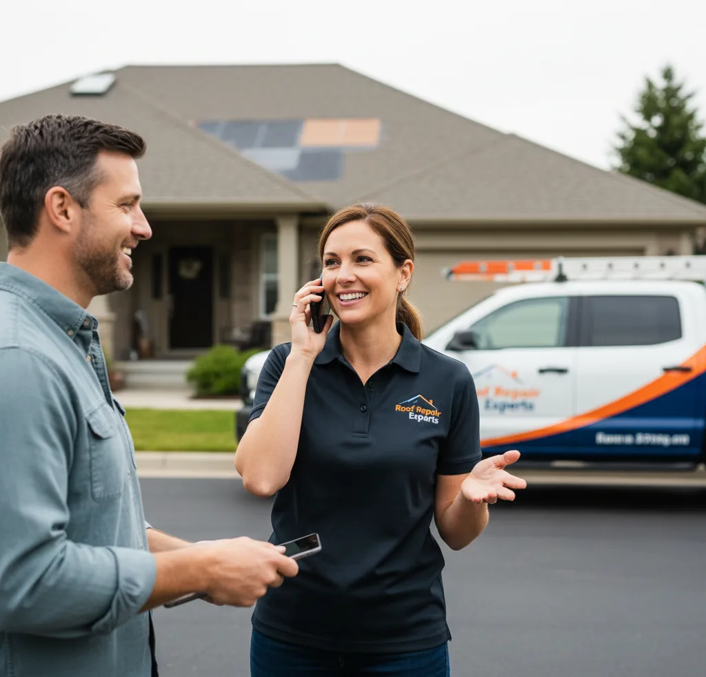 Flat Roof Repair in Tuckahoe, NY